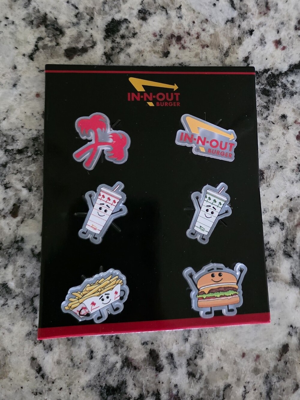 In & Out Shoe Charms 2026